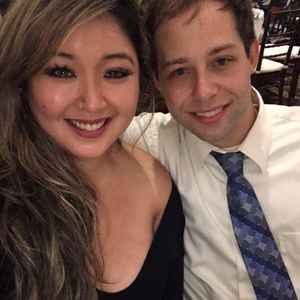 Meet your Posher, Nhi